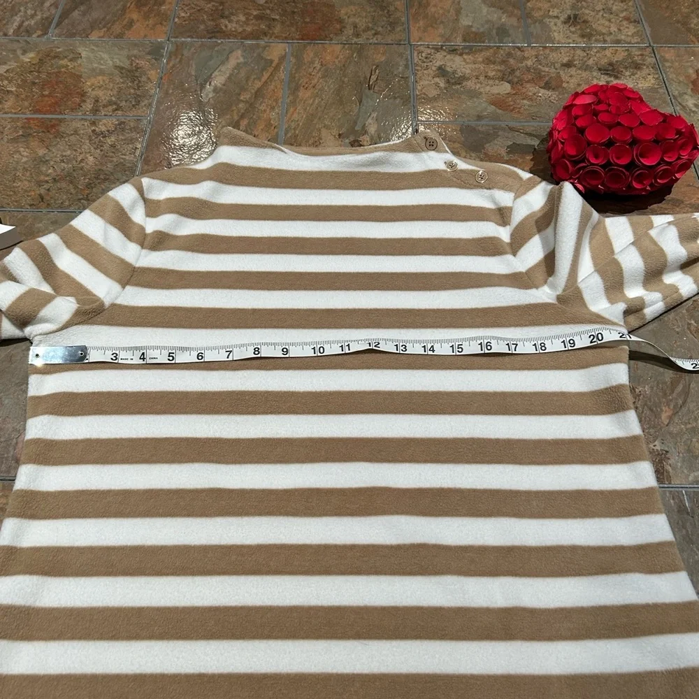 Talbots Top.. - Picture 7 of 10